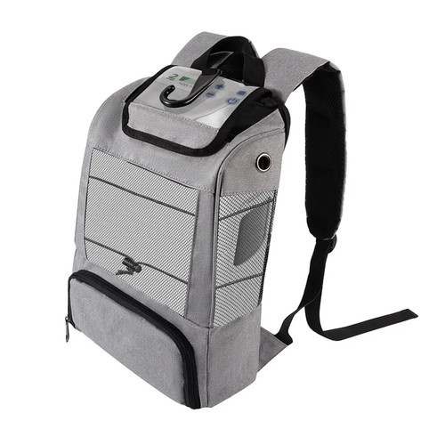 Portable oxygen concentrator - portable,