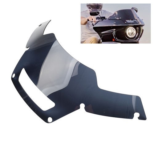 Motorcycle windshield for - motorcycle,