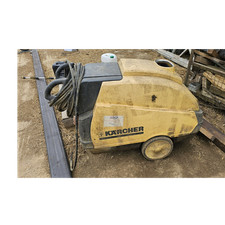 Kärcher HDS 895M Eco Diesel
