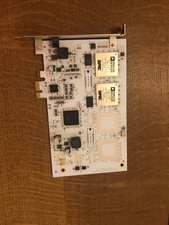 UAD 2 Duo PCIe Card Universal