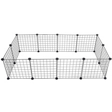 Dog Pen Pet Puppy Playpen