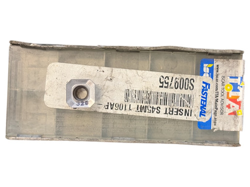 Iscar s45mt 1106ap - 1, pc.