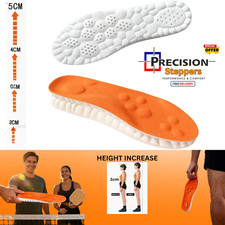 Stepper Comfort Massage Height