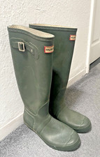 Hunter Wellies Original Tall