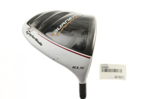 Taylormade burner superfast - taylormade,