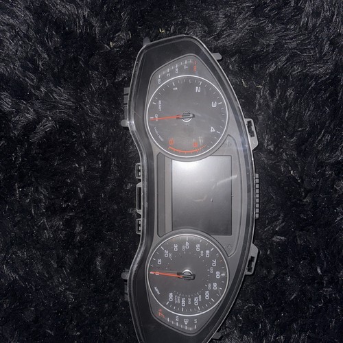 Audi speedometer instrument - a4,