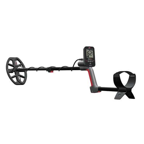 Minelab vanquish 360 - minelab,