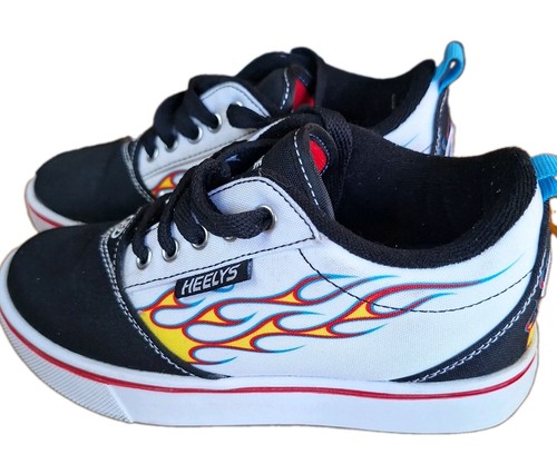Heelys pro prints - heelys, 20