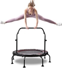 48-Inch Foldable Fitness