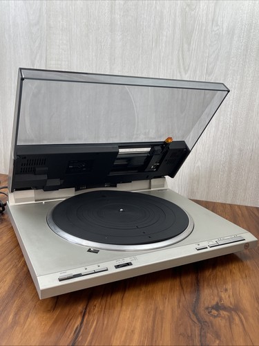 Vintage technics dl1 - vintage,
