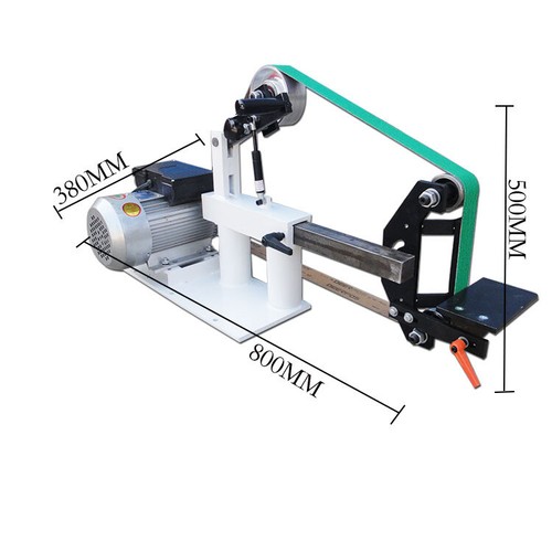 220v 5kw belt machine - 220v, 1.5kw