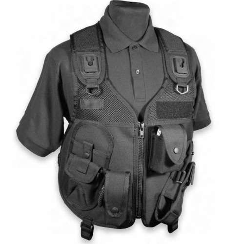 Space tech equipment - equipment, vest