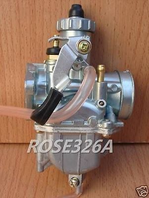 Mikuni carburetor 26mm for - mikuni,