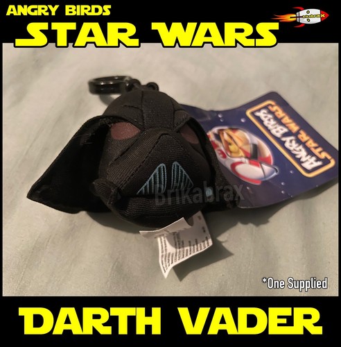 Star wars angry - birds, darth
