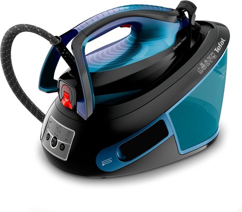 Tefal express vision steam - tefal,,