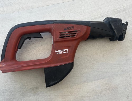 Hilti wsr 36v - hilti,