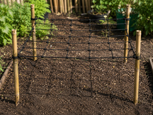 Stretch scrog net 1 2m - net, 1.2m