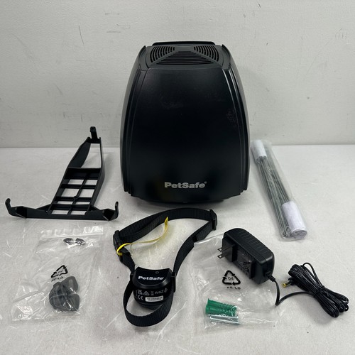 Petsafe stay play wireless - petsafe,