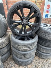 4x VAUXHALL INSIGNIA SRI