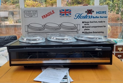 Hostess ho392 buffet - ho392,