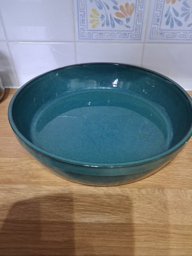 Denby greenwich green large - green,
