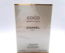Chanel Coco Mademoiselle Twist
