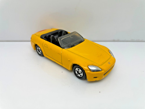 Tomica honda 2000 - honda,