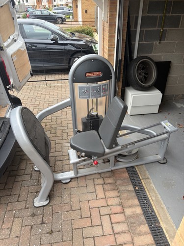 Startrac instinct leg - instinct,