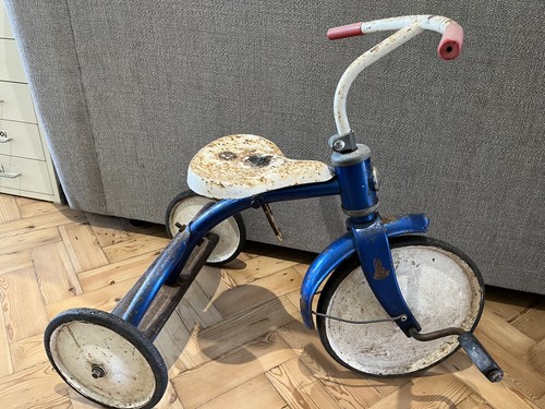 Vintage original rare childs - vintage,