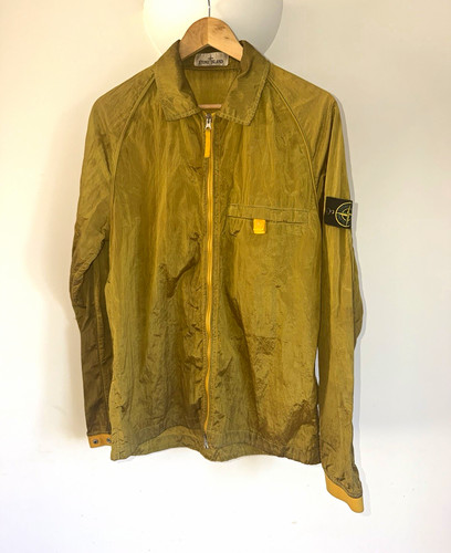 Stone island nylon - island,