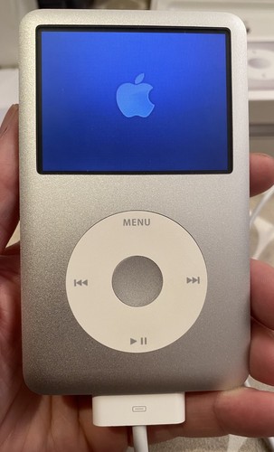 Apple ipod classic - apple,