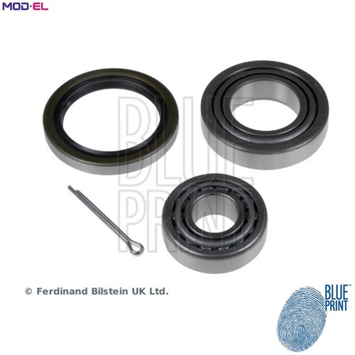 Wheel bearing kit - bearing, for