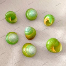 Natural Green Asperitas Land