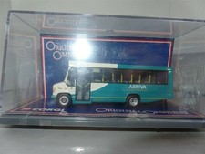 Corgi OOC 43407 Plaxton Beaver