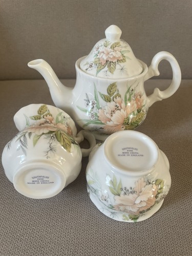 Southfields fine bone china - southfields,