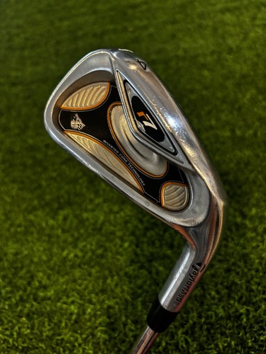 Taylormade iron gs 95 - r7, 4
