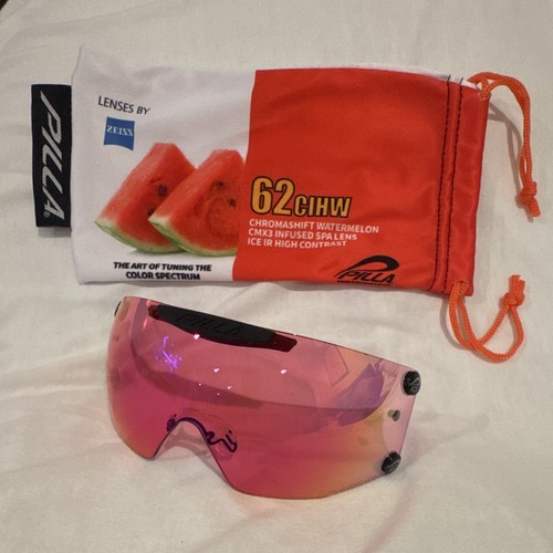 Pilla 62cihw chromashift - pilla,