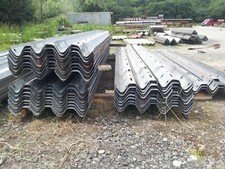 1 USED V-CLEAN 'XL' ARMCO