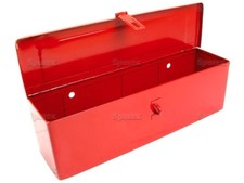 LARGE TOOL BOX FOR VARIOUS