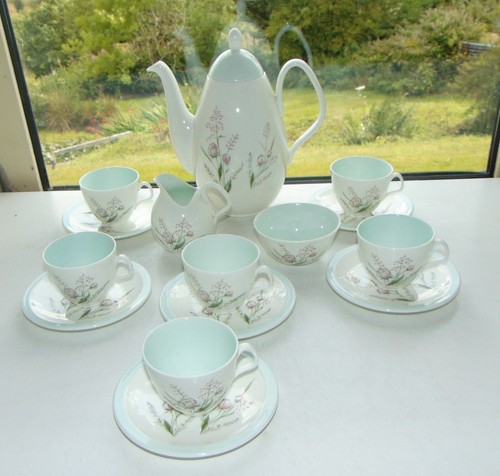 Foley fine china coffee - china,