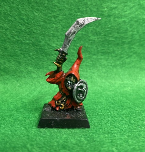 Warhammer battle for skull - warhammer,