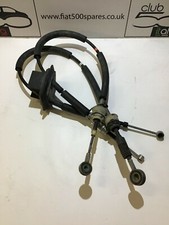 Fiat 500 0.9 Twin air 5 Speed