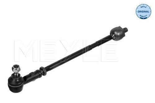 New tie rod - tie, for