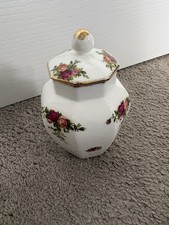 Royal Albert Old Country Roses