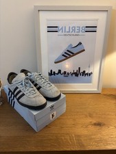 ADIDAS REVERSE BERLIN B27885