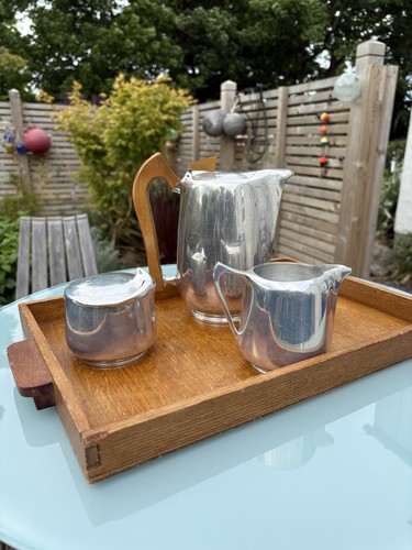 Vintage picquot ware - vintage,