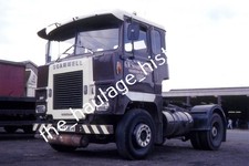 THH Truck Photos - Scammell