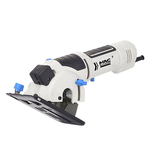 Mac allister 500w 76mm - mac,