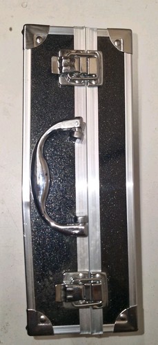 Small aluminium modellers - small,
