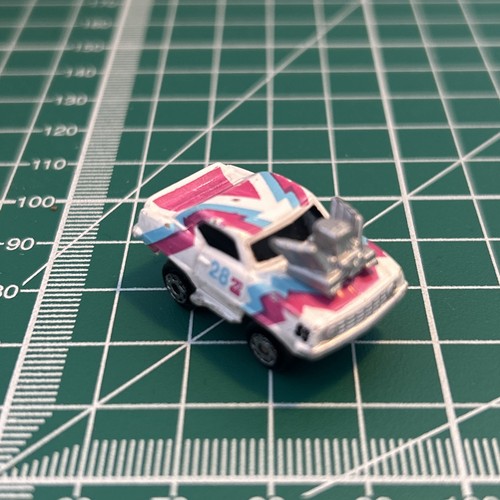 Micro machines galoob - micro, machines,